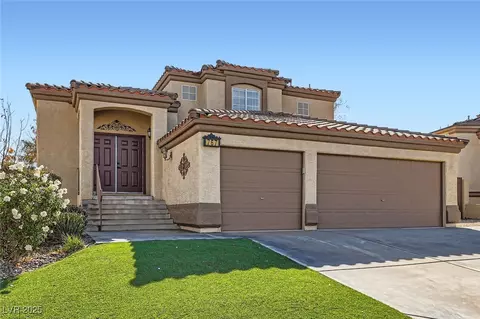 767 Durgos Dr, Henderson, NV 89012