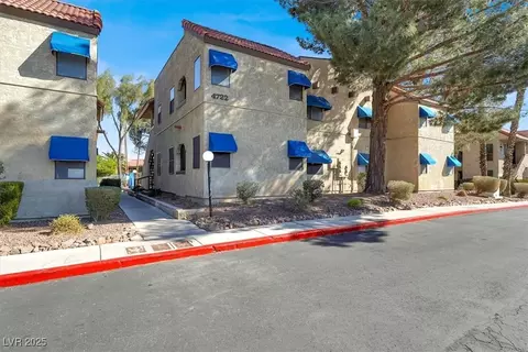 4722 Obannon Dr #D, Las Vegas, NV 89102