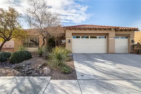 2329 Quartz Peak St, Las Vegas, NV 89134
