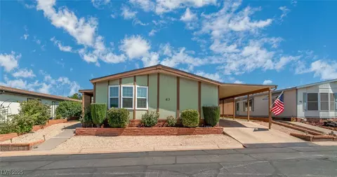 1526 N Dixie Downs Rd #63, Saint George, UT 84770