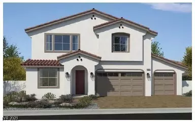 7804 Alola Springs Ln #LOT 3, North Las Vegas, NV 89084