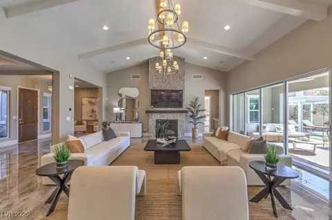 11110 Mount Cass St, Las Vegas, NV 89141