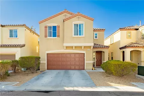 7681 Black River St, Las Vegas, NV 89139