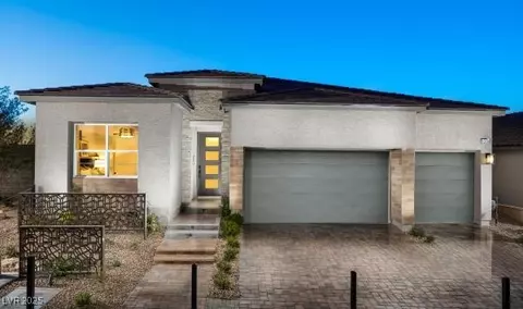 8988 Indigo Rose St, Las Vegas, NV 89166