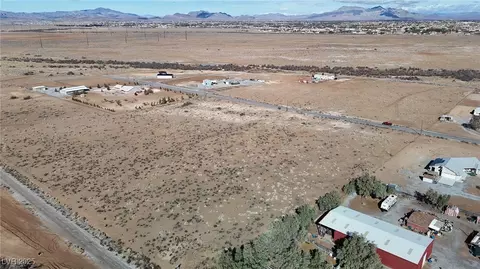 740 E Manse Rd, Pahrump, NV 89048