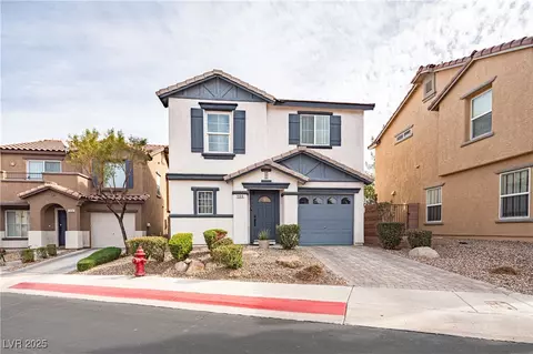 1100 Paradise Coach Dr, Henderson, NV 89002
