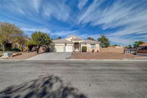 344 E Rush Ave, Las Vegas, NV 89183