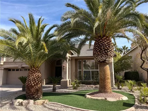 11118 Scotscraig Ct, Las Vegas, NV 89141