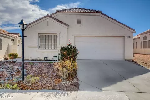 435 Regal Robin Way, North Las Vegas, NV 89084