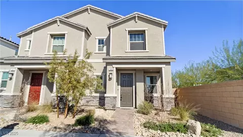 1803 Potosi Peak Ave, North Las Vegas, NV 89031