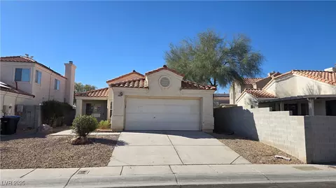 1805 Monte Alban Dr, North Las Vegas, NV 89031