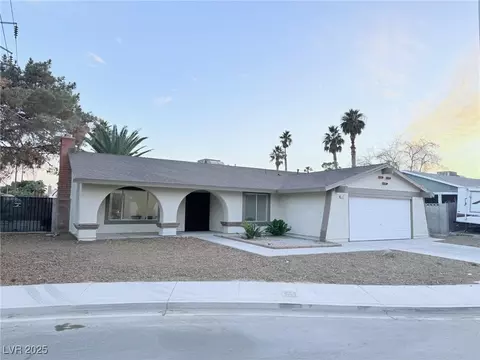 5773 Arbor Oak Cir, Las Vegas, NV 89142