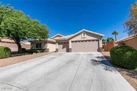 3412 Amish Ave, North Las Vegas, NV 89031