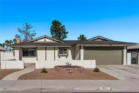 6412 Miragrande Dr, Las Vegas, NV 89108