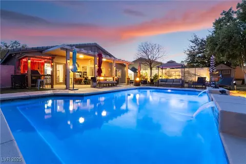 8220 Flowing Rapids Ct, Las Vegas, NV 89131