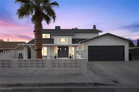 638 Paloma Dr, Boulder City, NV 89005