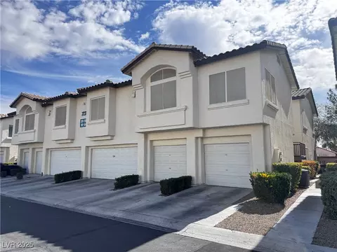 7231 Indian Creek Ln #204, Las Vegas, NV 89149