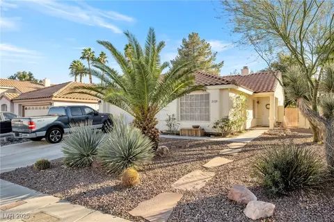2129 Sun Swept Way, Henderson, NV 89074