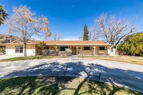 4530 W Maulding Ave, Las Vegas, NV 89139