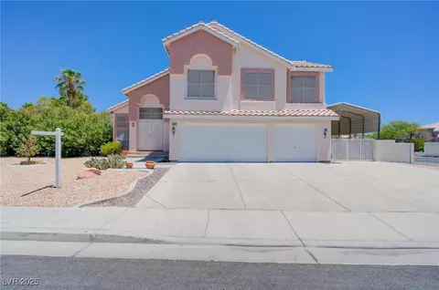 3042 Seasons Ave, Henderson, NV 89074
