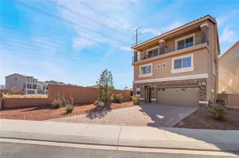 5565 Dreaming Tree St, Las Vegas, NV 89141