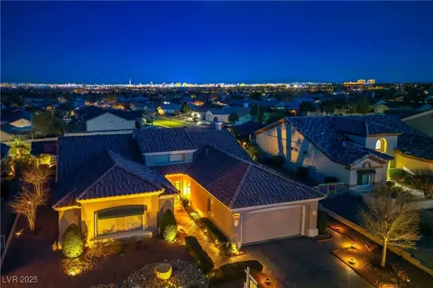 2720 Spalding Dr, Las Vegas, NV 89134