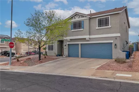 36 Vista Del Mar St, Henderson, NV 89012