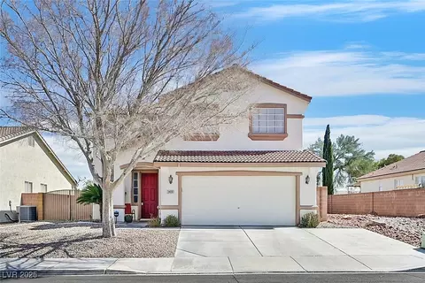 3400 Crystal Tower St, Las Vegas, NV 89129
