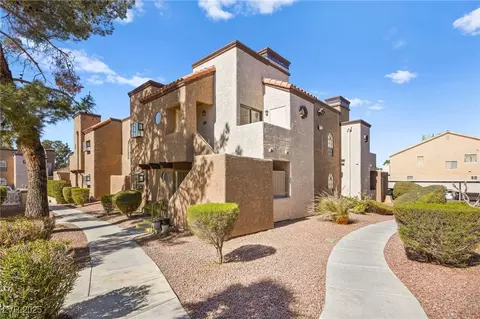 2966 Juniper Hills Blvd #203, Las Vegas, NV 89142
