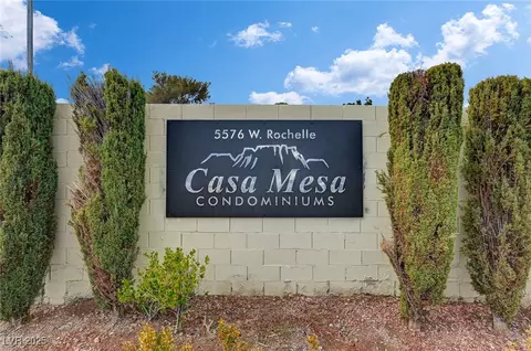 5576 W Rochelle Ave #30C, Las Vegas, NV 89103