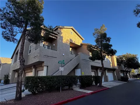 2152 Turquoise Ridge St #207, Las Vegas, NV 89117