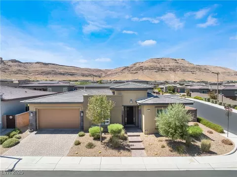 6801 Steel Mist St, Las Vegas, NV 89148