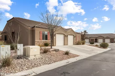 344 Tuscany Cir, Mesquite, NV 89027