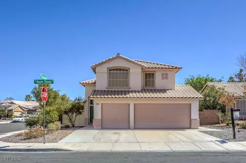 2180 Maple Shade St, Henderson, NV 89002