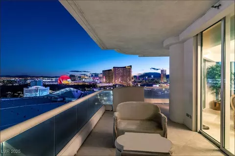 2877 Paradise Rd #2703, Las Vegas, NV 89109