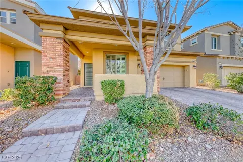 3049 Echoed Rondel Ln, Henderson, NV 89044