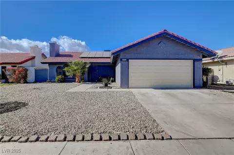 1915 Trilly Ln, Las Vegas, NV 89156