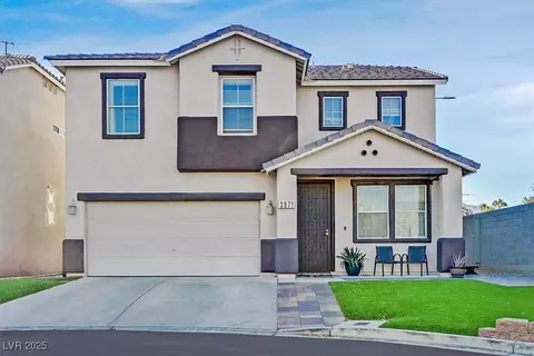 3971 Silver Saber Ct, Las Vegas, NV 89129