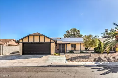 3337 Irv Marcus Dr, Las Vegas, NV 89108