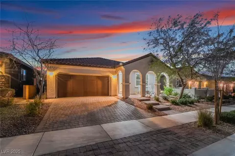 781 Drammatico Pl, Henderson, NV 89011