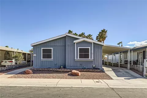 4566 Sonia Rose Ln, Las Vegas, NV 89122