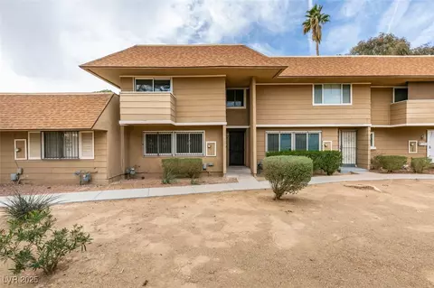 2506 Paradise Village Way, Las Vegas, NV 89120