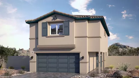807 Ruby Sedona Ave, North Las Vegas, NV 89081