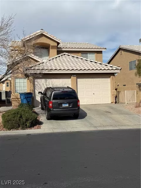 8012 Draco Cir #101, Las Vegas, NV 89128