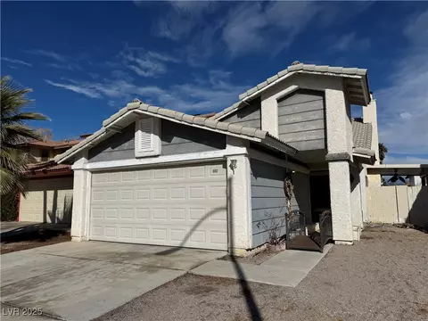 8152 Cactus Flower Ct, Las Vegas, NV 89145