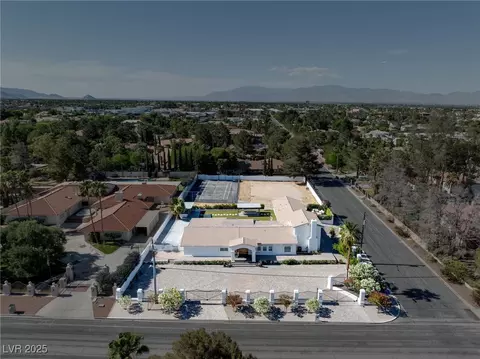 7440 Edna Ave, Las Vegas, NV 89117