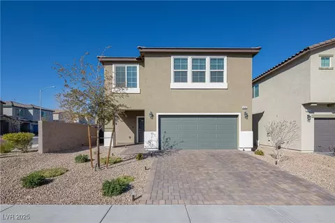 4582 Mahogany Hills Ave, Las Vegas, NV 89141