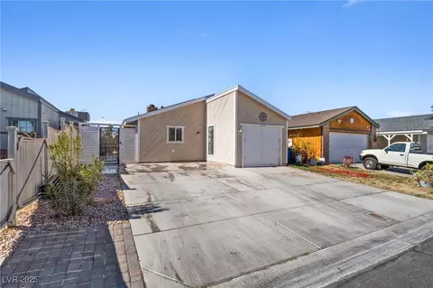 4136 Broadriver Dr, Las Vegas, NV 89108