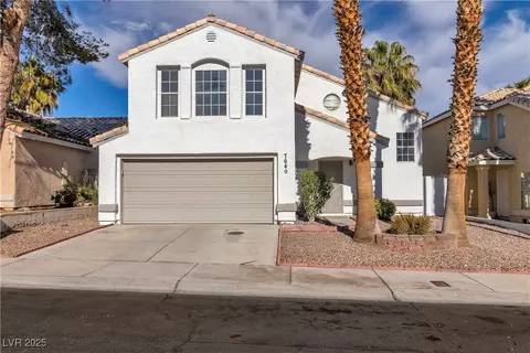 7640 Sea Wind Dr, Las Vegas, NV 89128