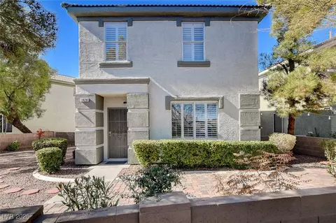 1420 Ibizo St, Las Vegas, NV 89117
